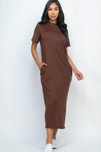 Nelida Dress