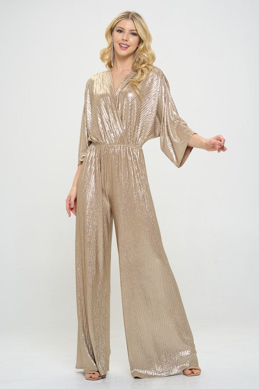 Minerva Jumpsuit