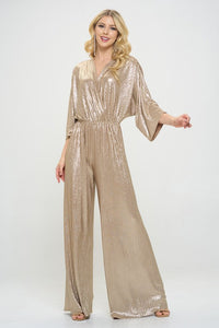 Minerva Jumpsuit