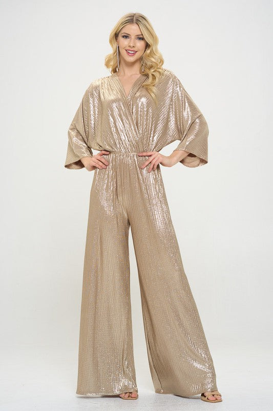 Minerva Jumpsuit