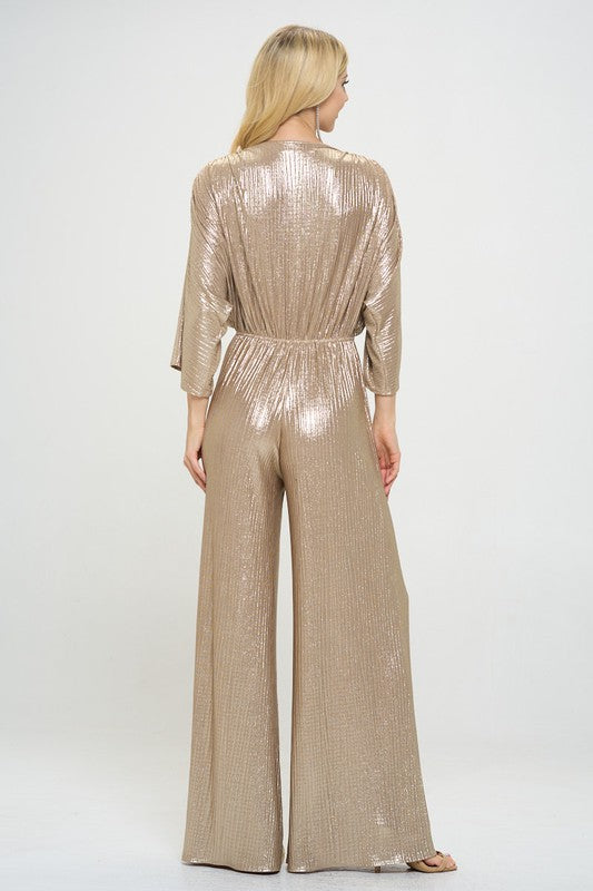 Minerva Jumpsuit