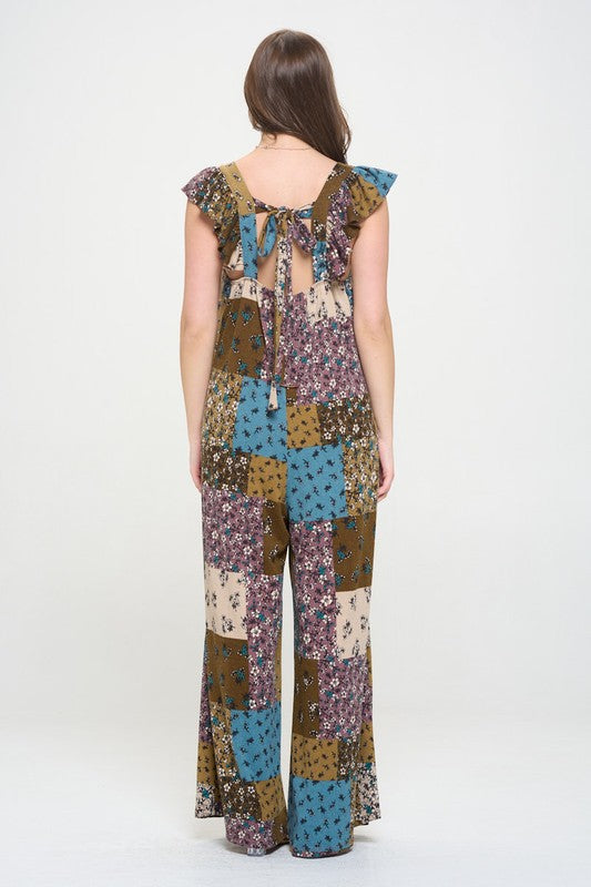 Cristina Jumpsuit