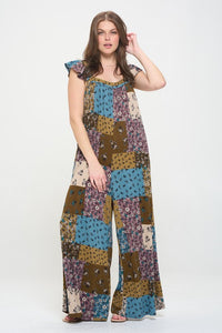 Cristina Jumpsuit