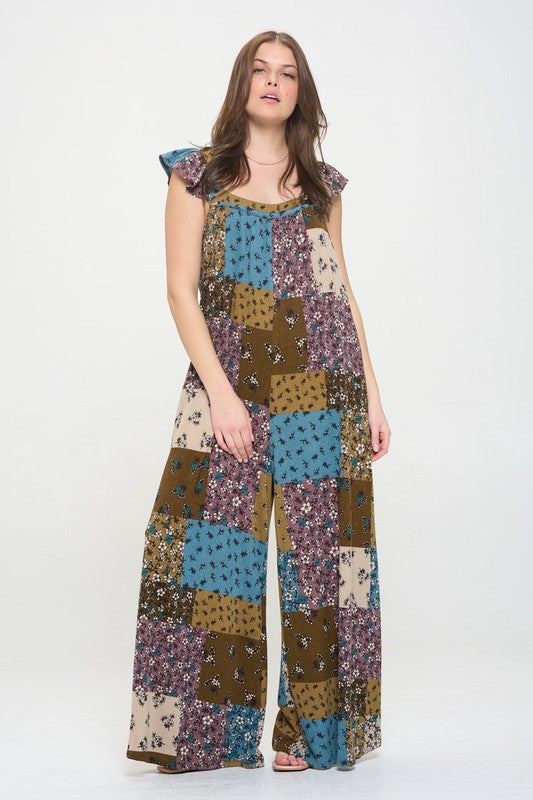 Cristina Jumpsuit