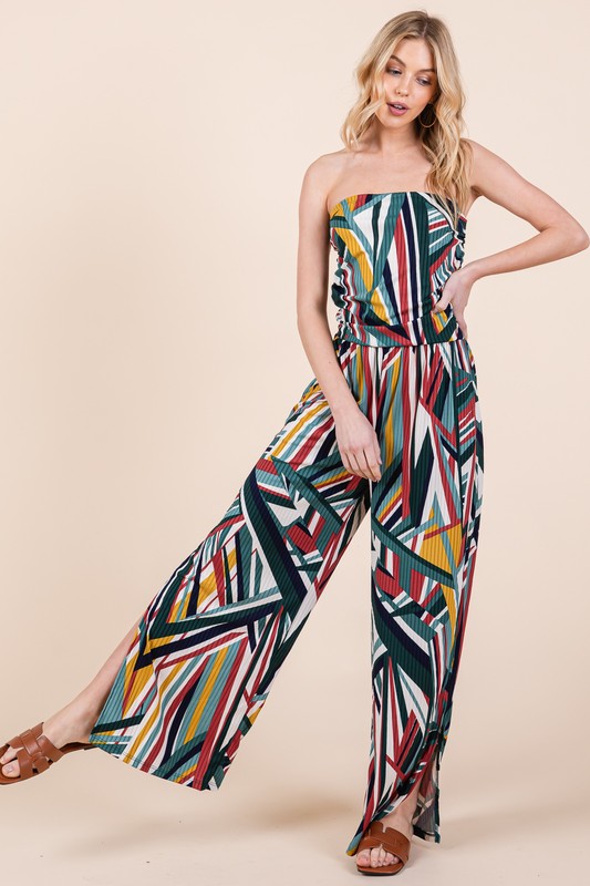 Frances Jumpsuit