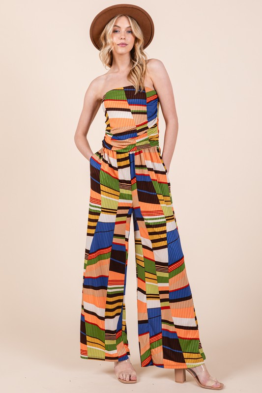 Frances Jumpsuit