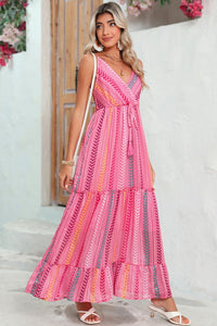 Allison Maxi Dress