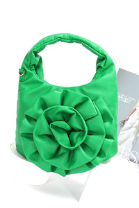 Flower Clutch