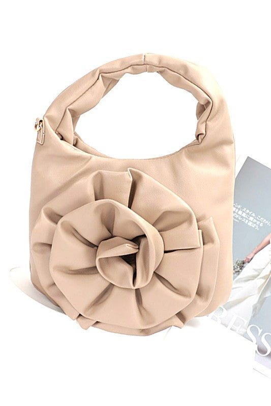 Flower Clutch