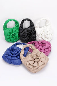 Flower Clutch