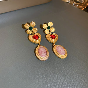 Vintage Earrings