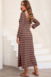 Gloria Midi Dress