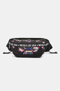 Nicole Lee Fanny Pack