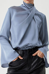 Lanette Blouse