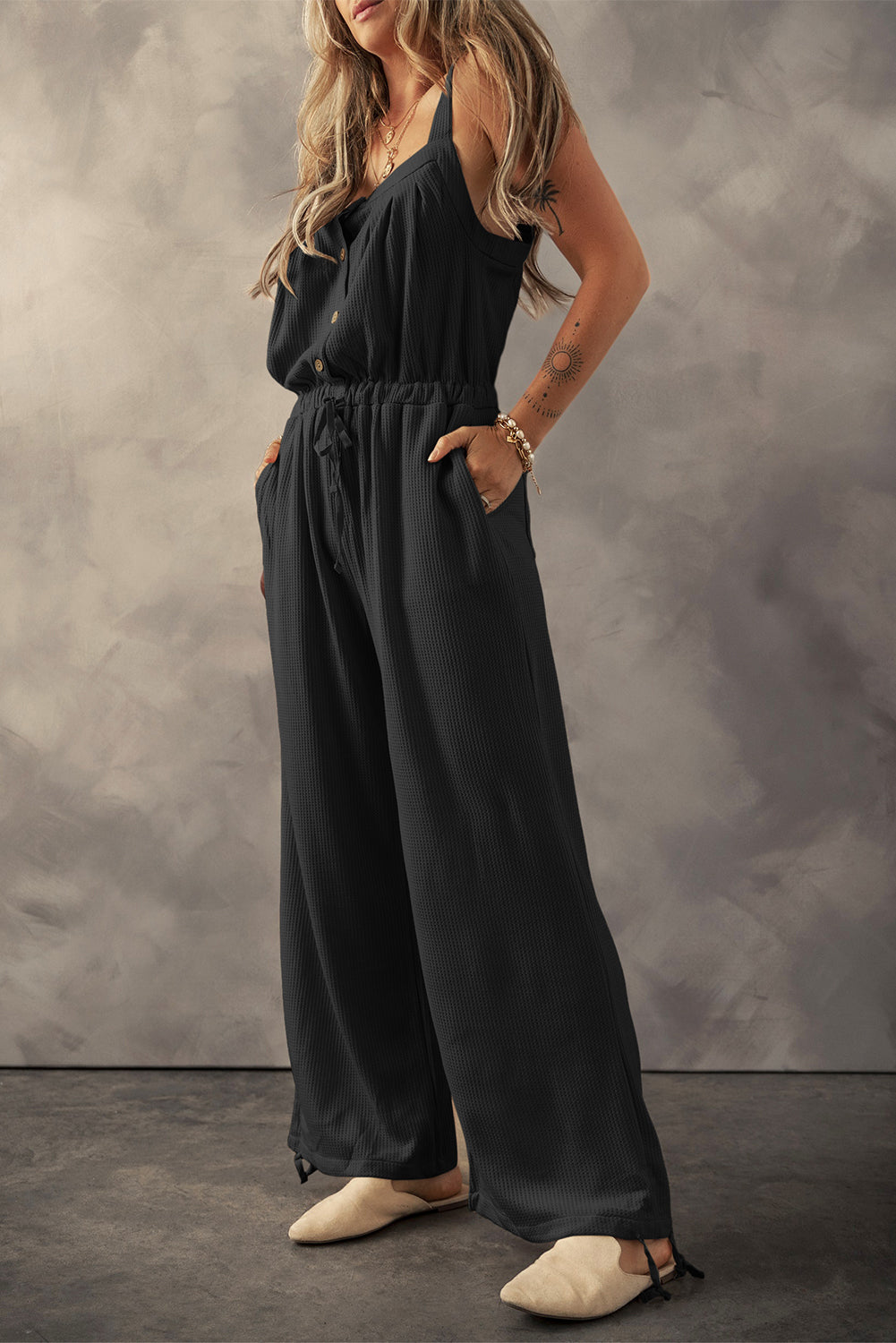 Helene Jumpsuit