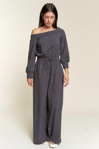 Mildred Jumpsuit