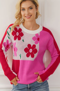 Haizea Sweater