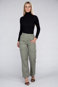 Jacie Cargo Pants