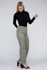 Jacie Cargo Pants