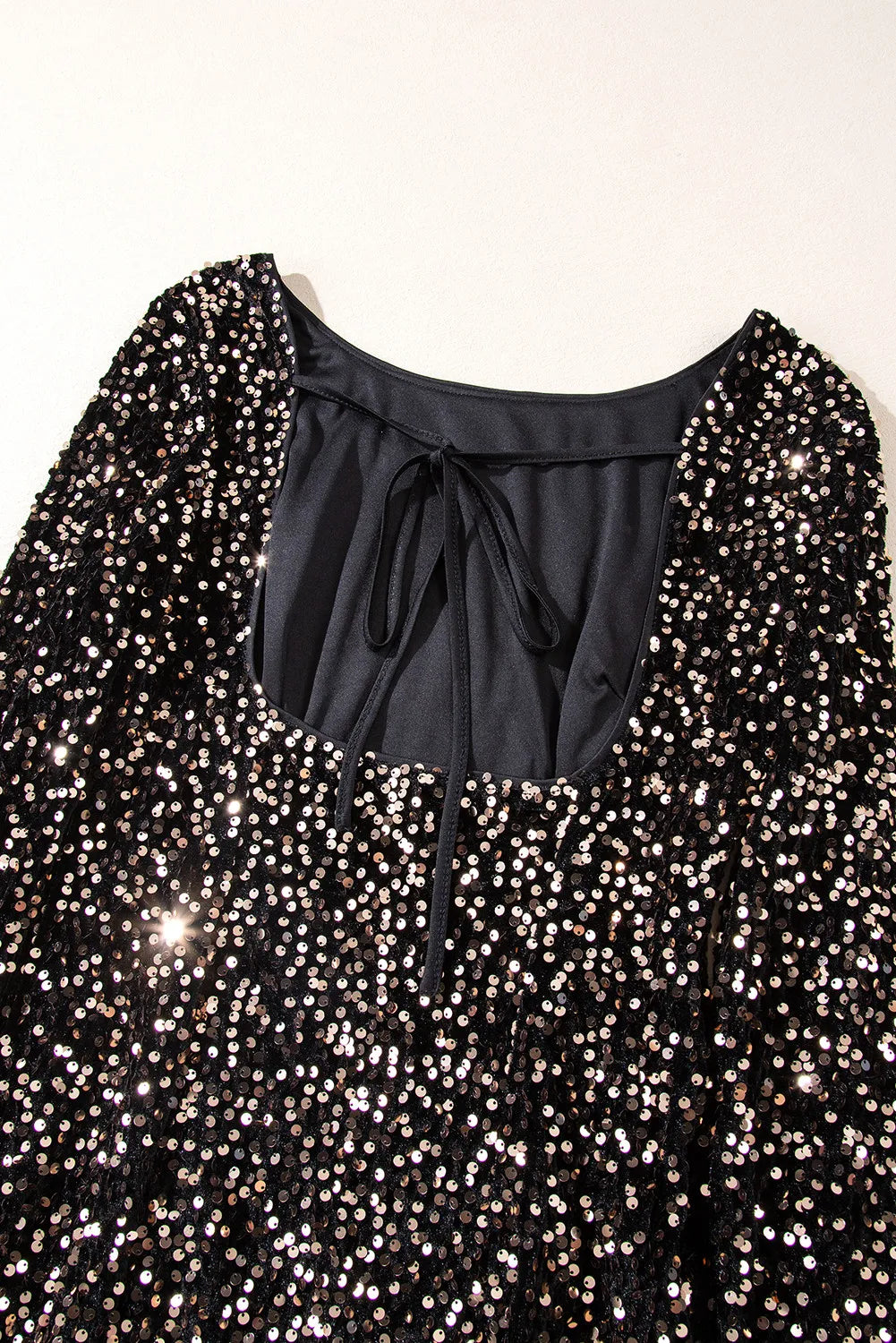 Stella Sequin Dress