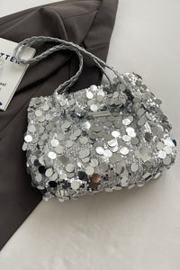 Big Sequins Bag