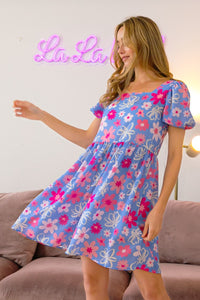 Leah Dress