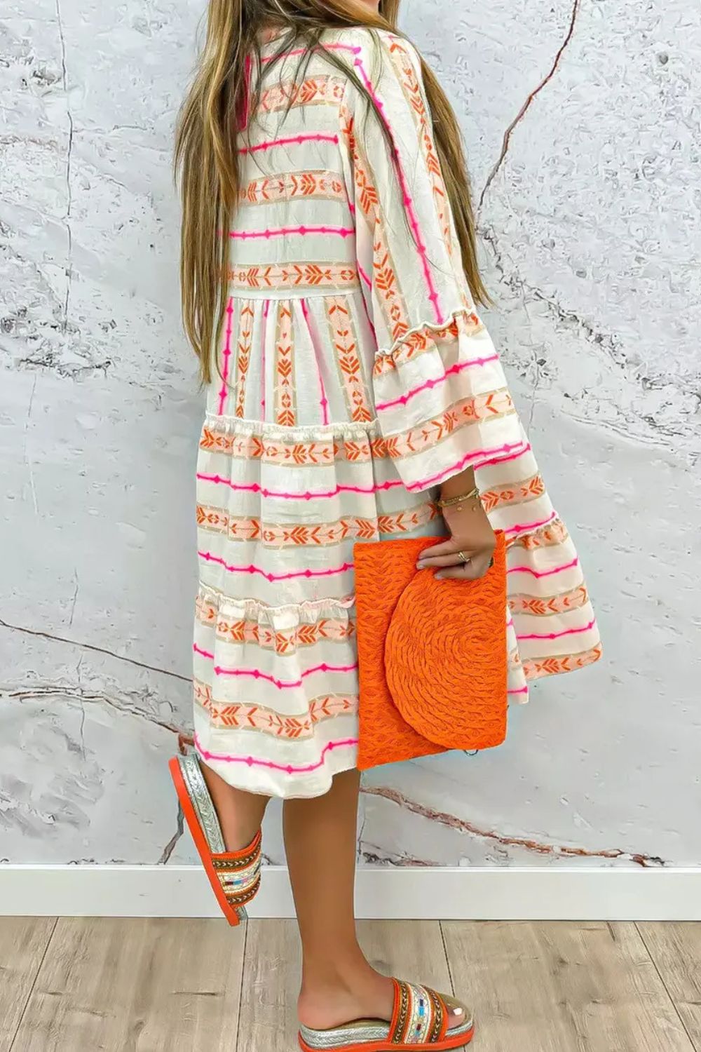 Tula Dress