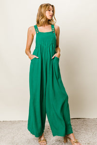 Jade Jumpsuit