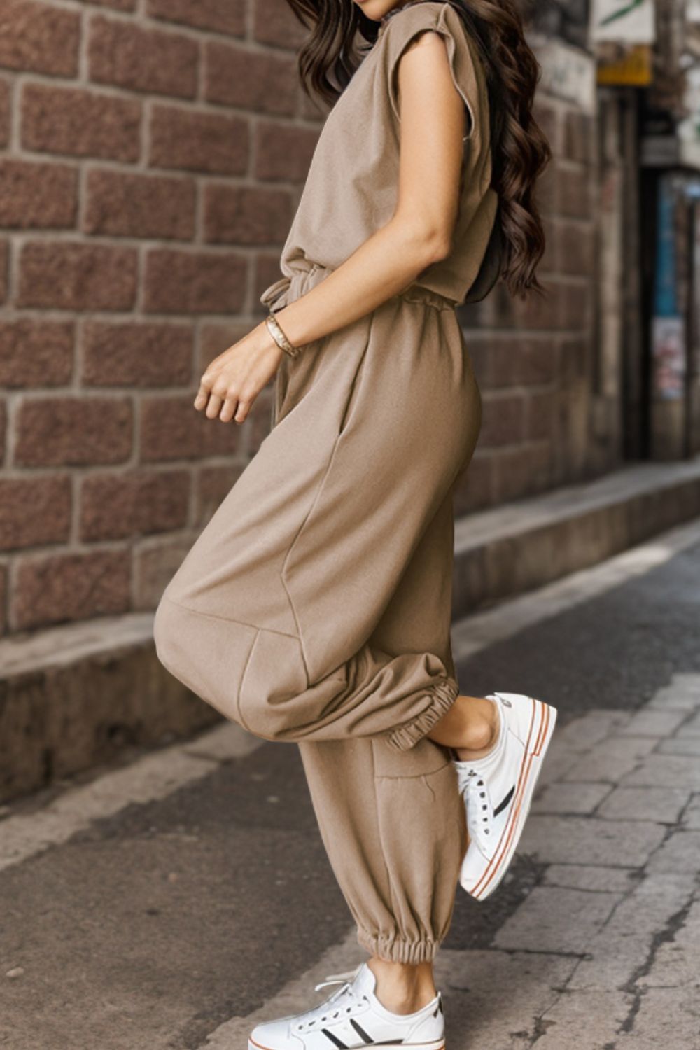 Joanne Jumpsuit