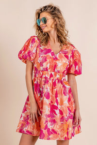 Leonie Dress