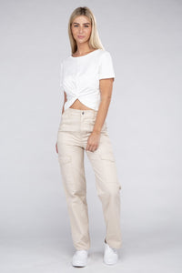 Jacie Cargo Pants