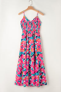 Nanette Dress