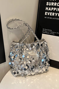 Big Sequins Bag