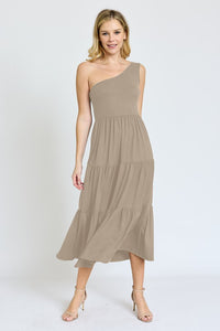 Sophie Midi Dress