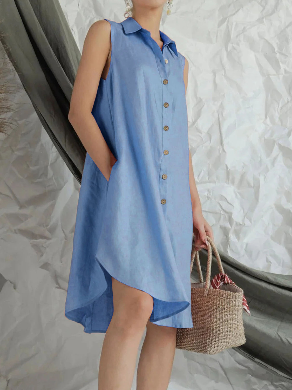 Acalia Dress