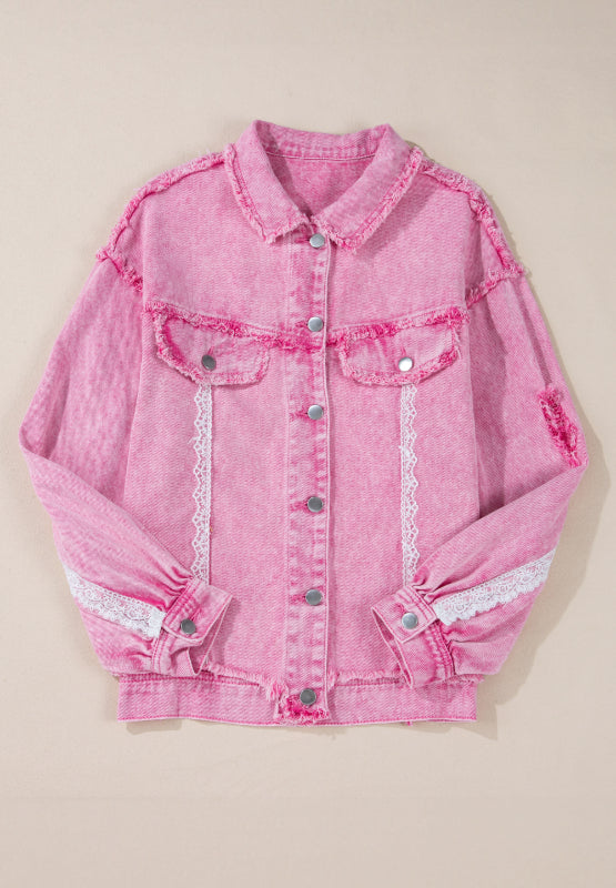 Germana Denim Jacket