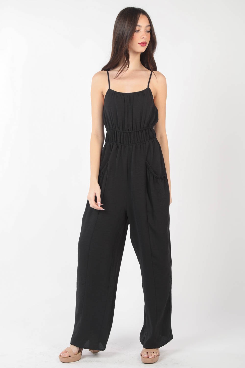 Joselyn Jumpsuit