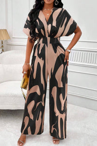 Evette Jumpsuit