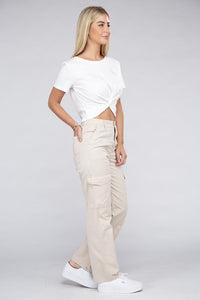 Jacie Cargo Pants