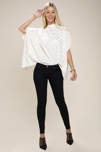 Norma Blouse