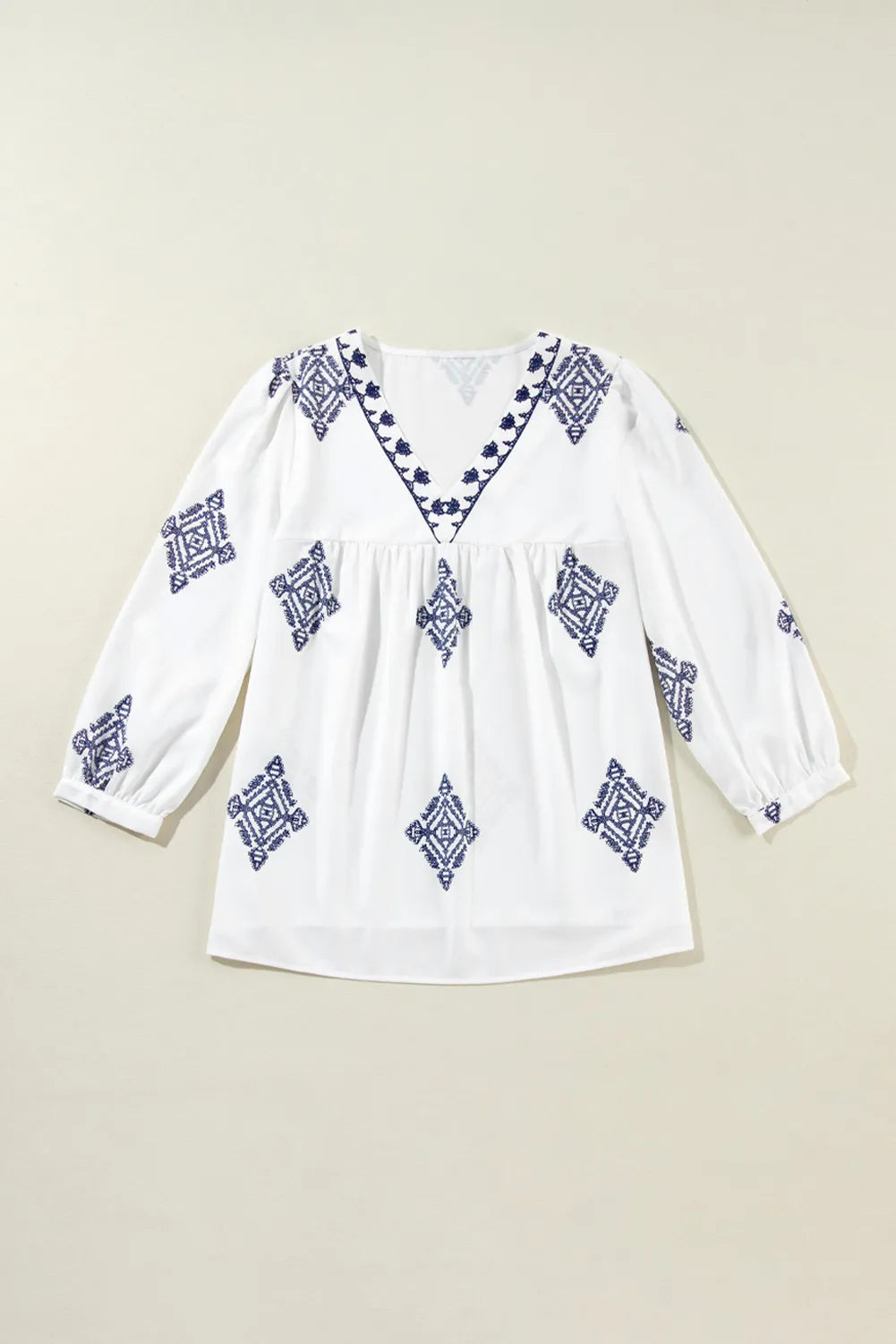 Claudia Blouse