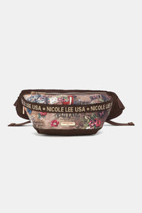 Nicole Lee Fanny Pack