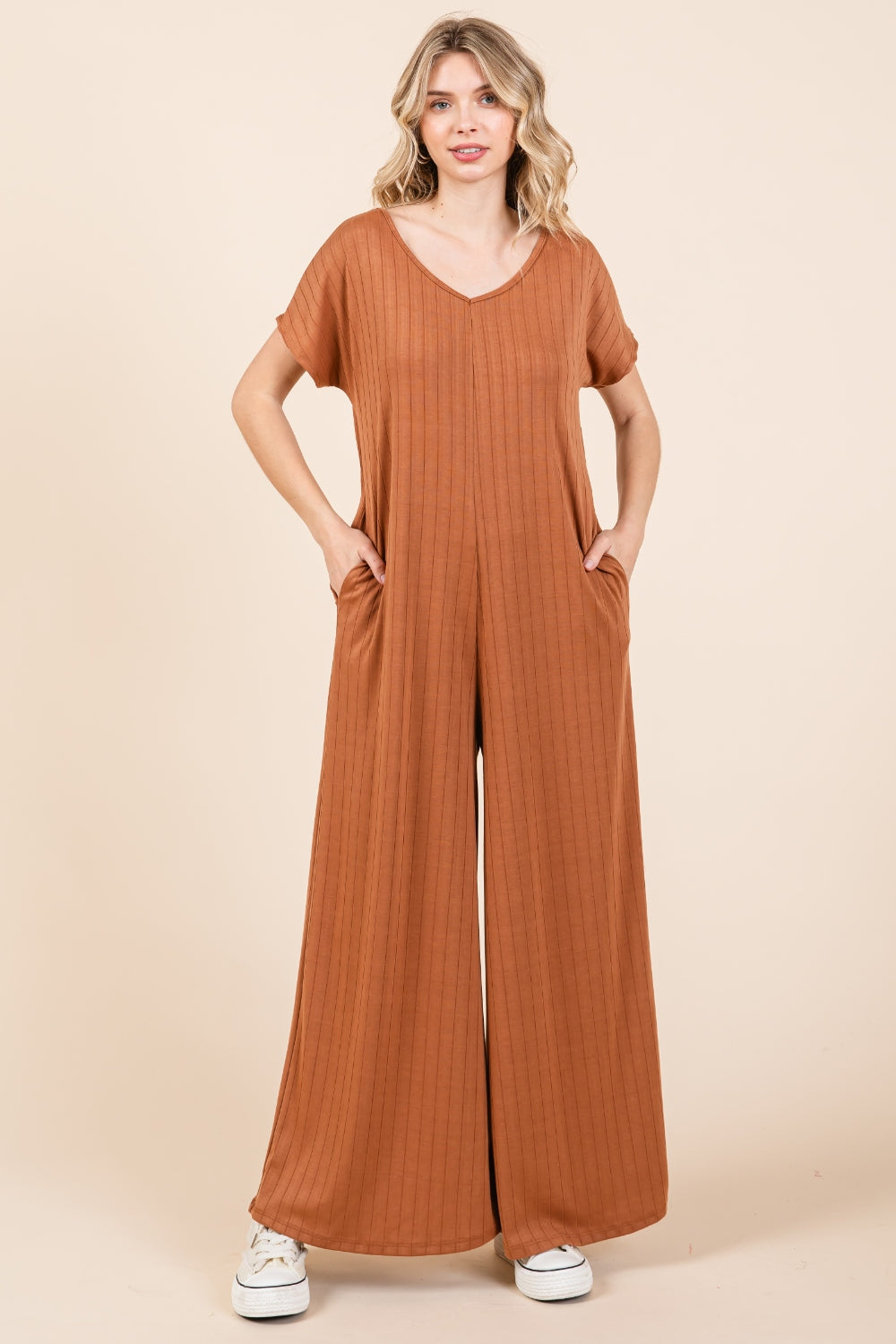 Estela Jumpsuit