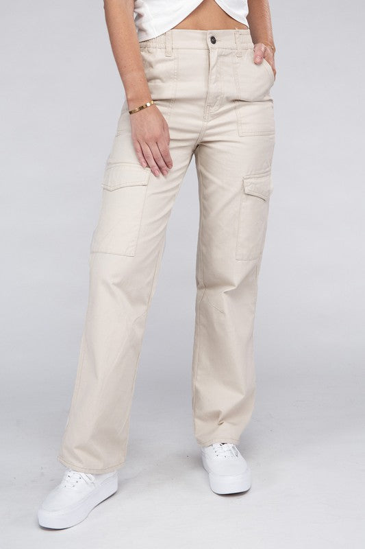 Jacie Cargo Pants