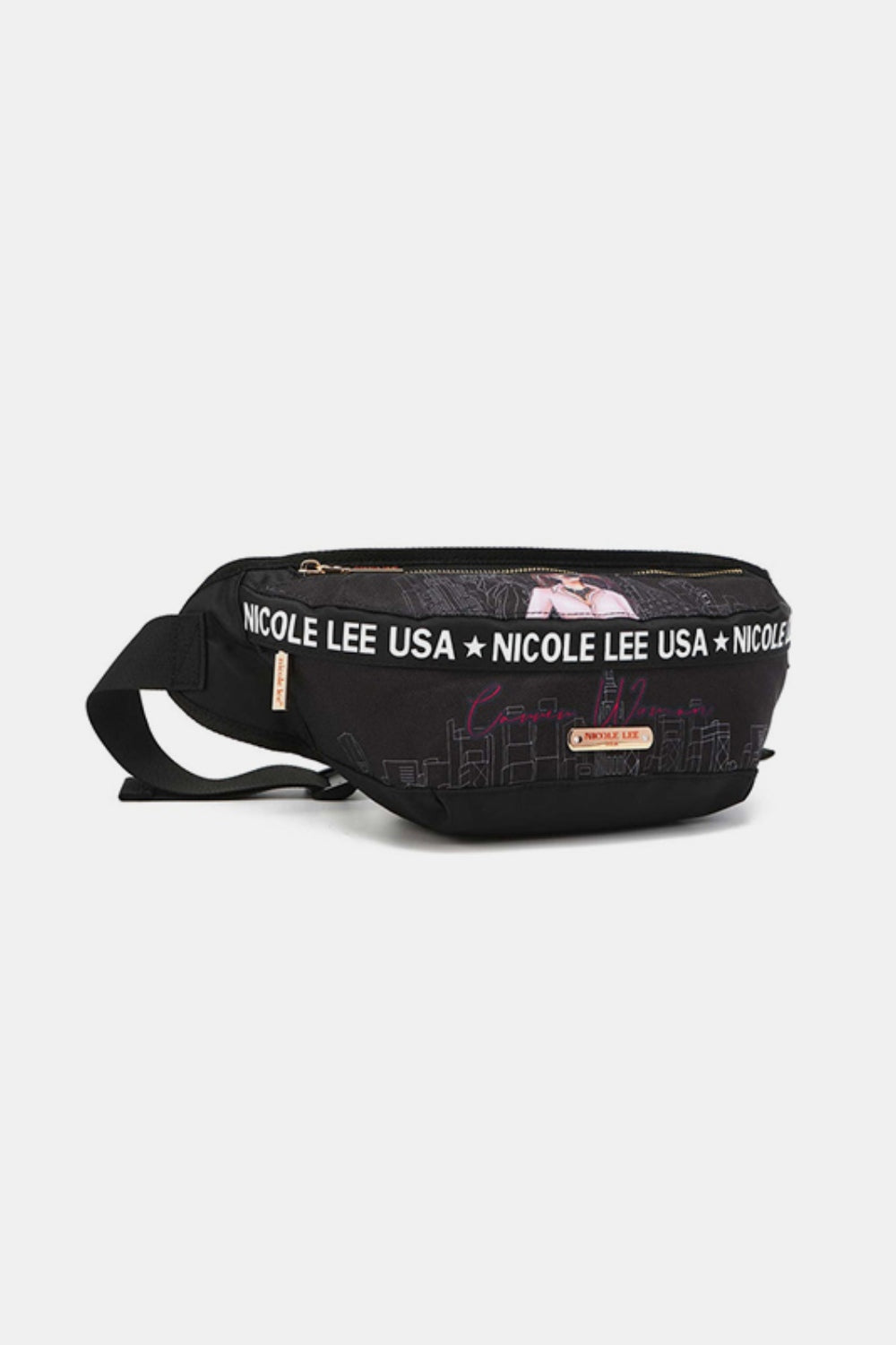 Nicole Lee Fanny Pack