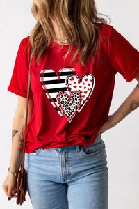 Hearts T-Shirt