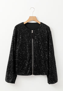 Eingana Sequin Jacket