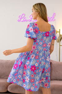 Leah Dress