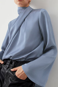 Lanette Blouse