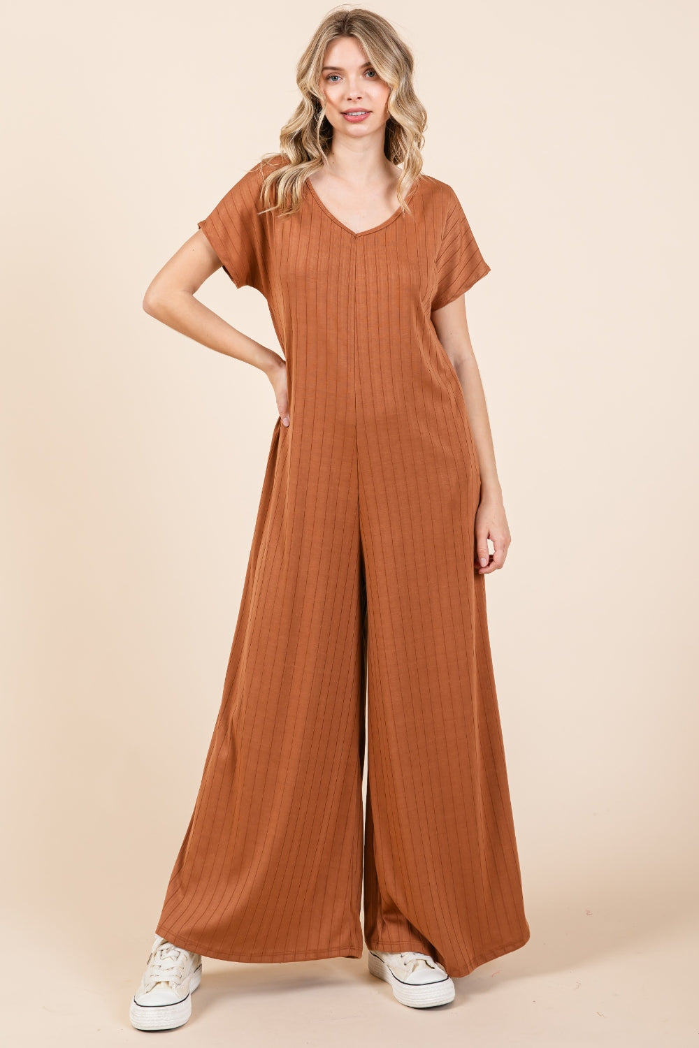 Estela Jumpsuit